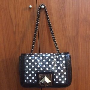 Betsy Johnson bag. Make an offer.